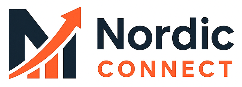 Nordic Connect Logo