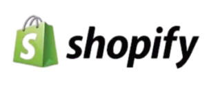 shopify logo nordic connect partners