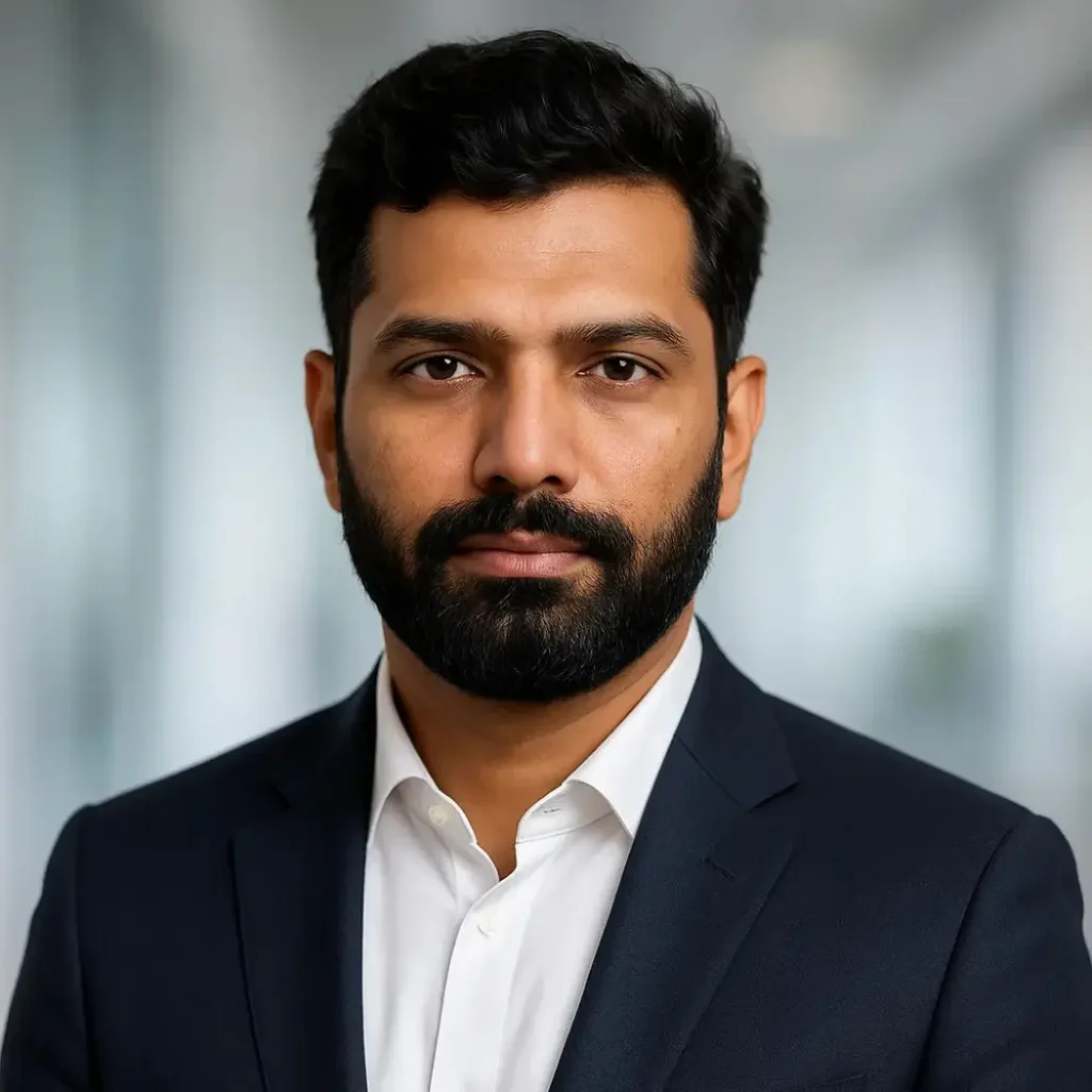 waleed SEO Manager DP