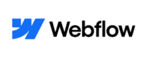 webflow logo nordic connect partners