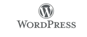 wordpress logo nordic connect partners