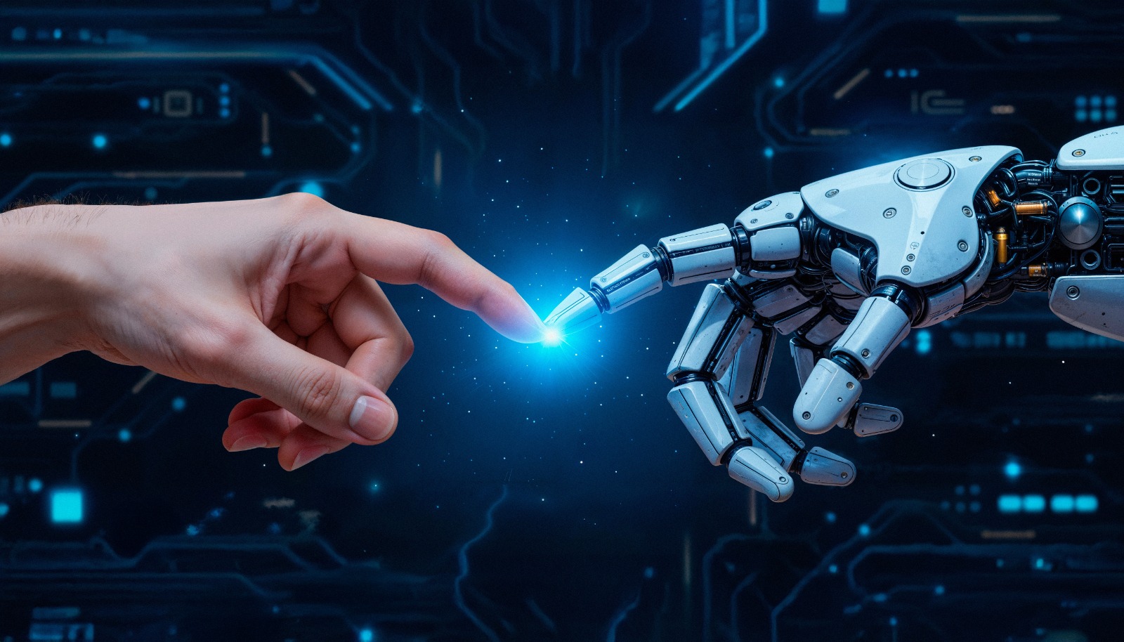 Fremtiden for digital markedsføring i Norge: Trender å følge med på i 2025/2026